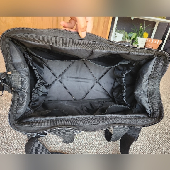 Reisenthel Weekender Bag - Picture 3 of 4